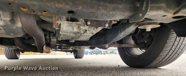 image for item JB9501 2017 Ford Explorer Police Interceptor  SUV