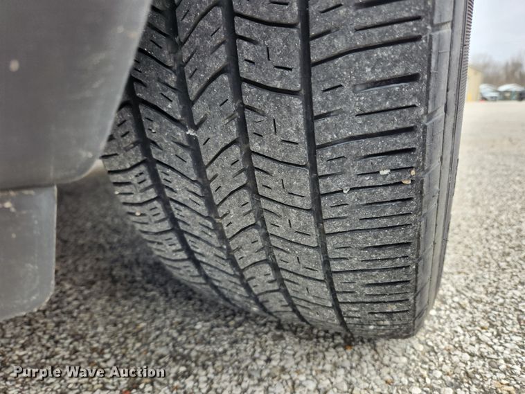 image for item JB9501 2017 Ford Explorer Police Interceptor  SUV