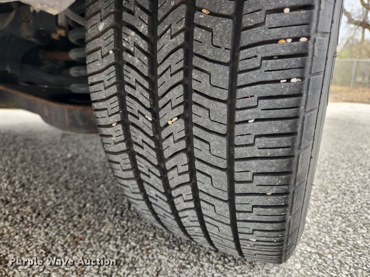 image for item JB9501 2017 Ford Explorer Police Interceptor  SUV