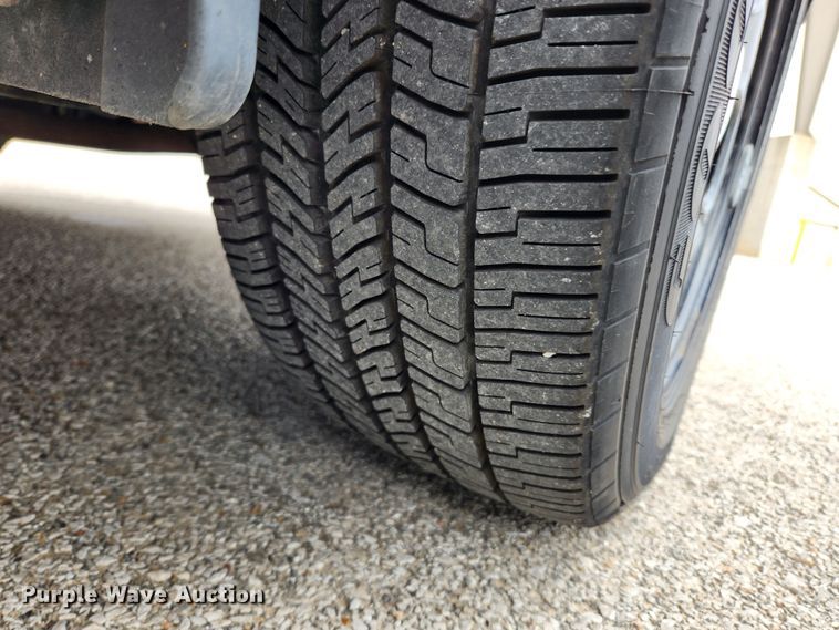 image for item JB9501 2017 Ford Explorer Police Interceptor  SUV