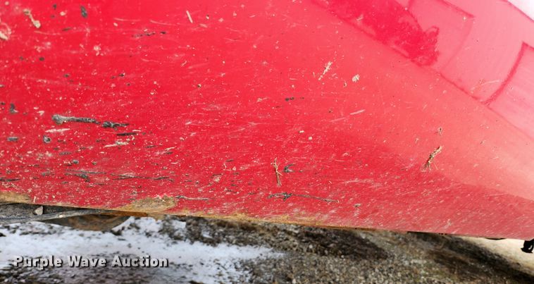 image for item JB9502 2009 Ford F350 Super Duty XL  dump bed pickup truck