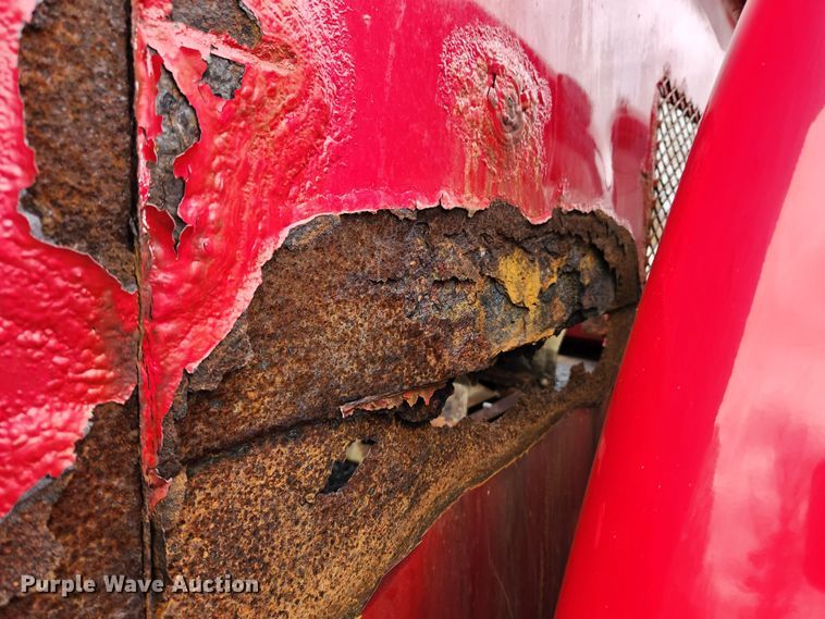 image for item JB9502 2009 Ford F350 Super Duty XL  dump bed pickup truck