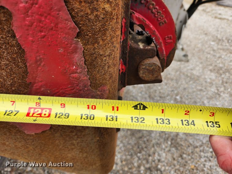 image for item JB9502 2009 Ford F350 Super Duty XL  dump bed pickup truck