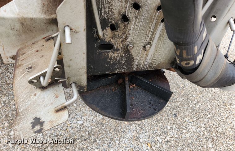 image for item JB9502 2009 Ford F350 Super Duty XL  dump bed pickup truck