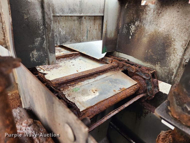 image for item JB9502 2009 Ford F350 Super Duty XL  dump bed pickup truck