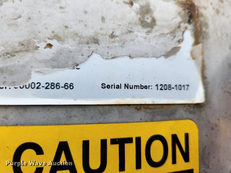 image for item JB9502 2009 Ford F350 Super Duty XL  dump bed pickup truck