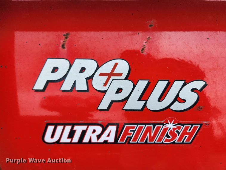 image for item JB9502 2009 Ford F350 Super Duty XL  dump bed pickup truck