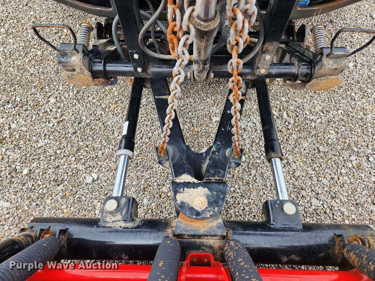 image for item JB9502 2009 Ford F350 Super Duty XL  dump bed pickup truck