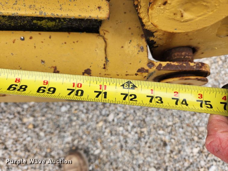 image for item JB9503 2006 Eager Beaver 10HDB-PT  equipment trailer