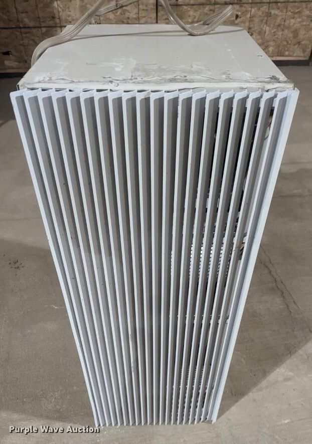 image for item JQ9953 Amana PTH153G50AXXXCA  window AC unit