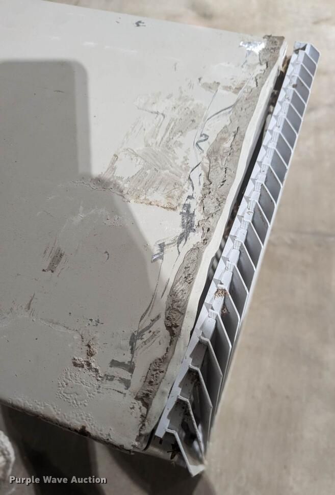 image for item JQ9953 Amana PTH153G50AXXXCA  window AC unit