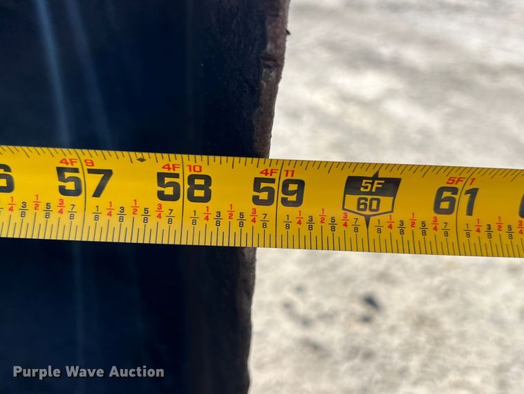 image for item KR9469 2001 Gradall XL3300  wheeled excavator