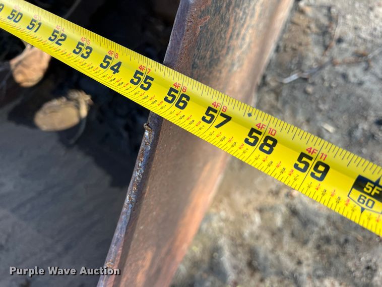 image for item KR9469 2001 Gradall XL3300  wheeled excavator