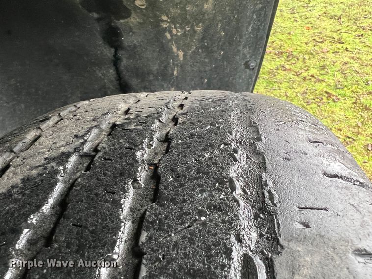 image for item KR9498 2011 Chevrolet Tahoe Police  SUV