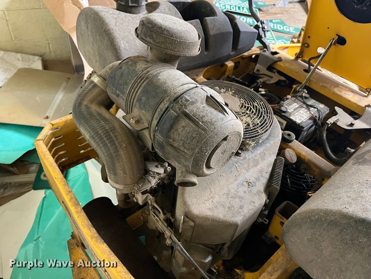 image for item KR9499 Everride 992408  ZTR lawn mower