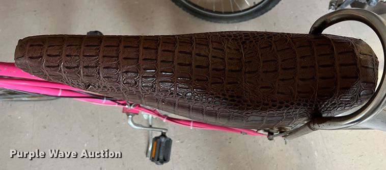 image for item KR9501 (2) bicycles