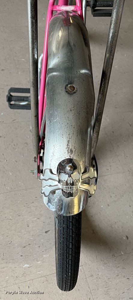 image for item KR9501 (2) bicycles