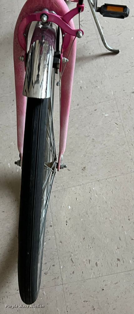 image for item KR9501 (2) bicycles