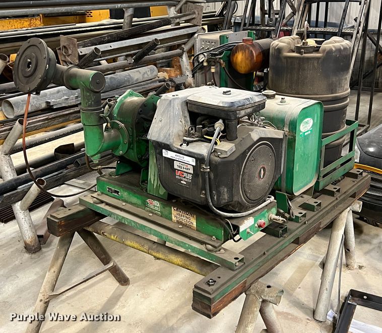 image for item KR9512 Leco ULV 1600  fogger