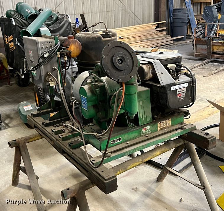 image for item KR9512 Leco ULV 1600  fogger