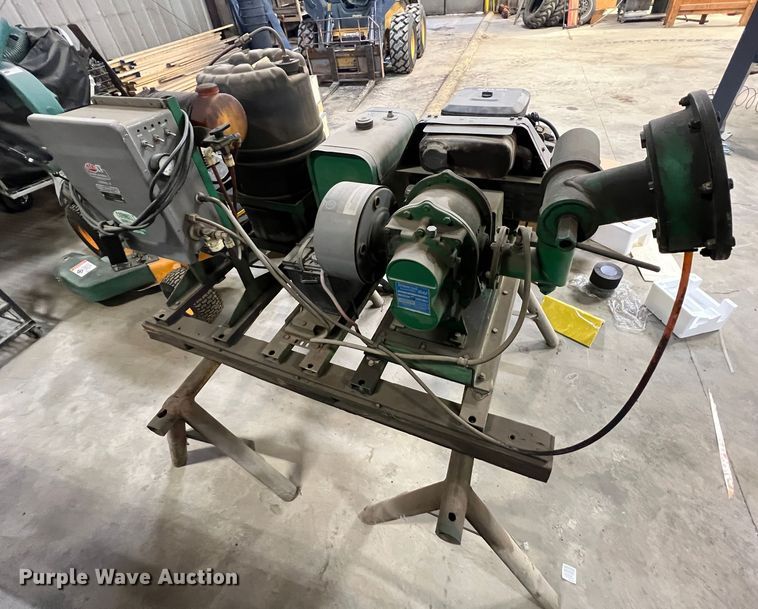 image for item KR9512 Leco ULV 1600  fogger