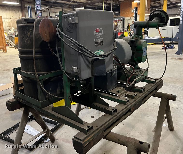 image for item KR9512 Leco ULV 1600  fogger