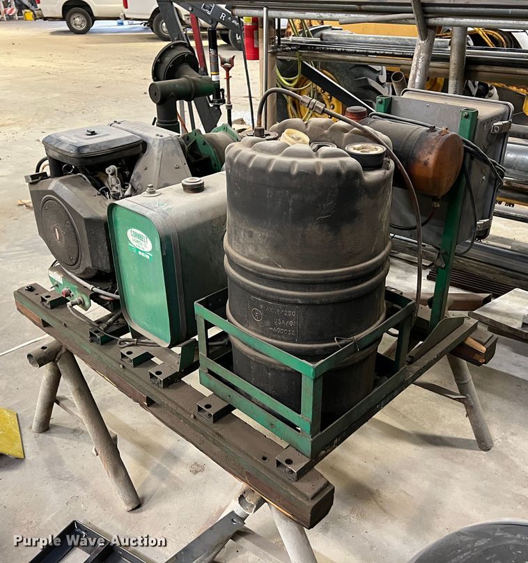 image for item KR9512 Leco ULV 1600  fogger