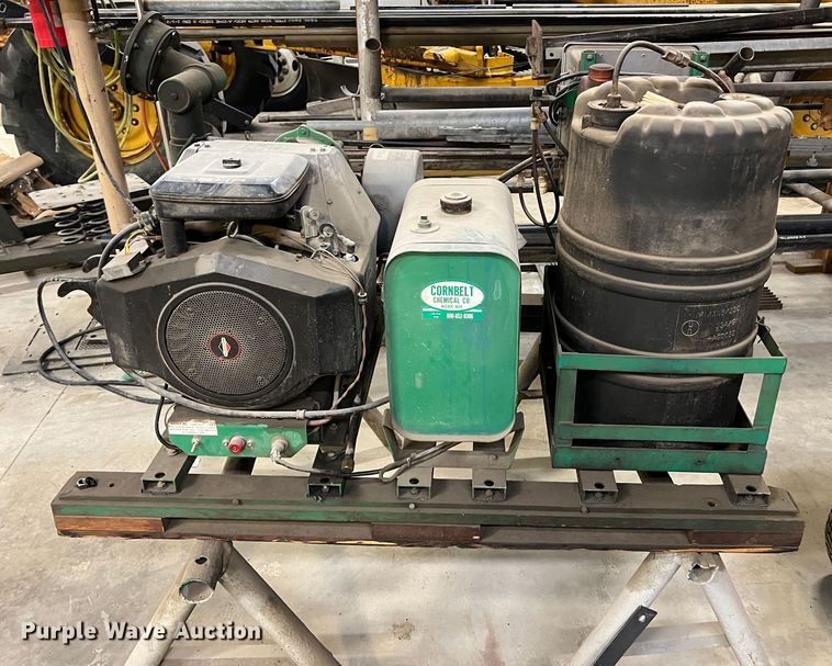 image for item KR9512 Leco ULV 1600  fogger