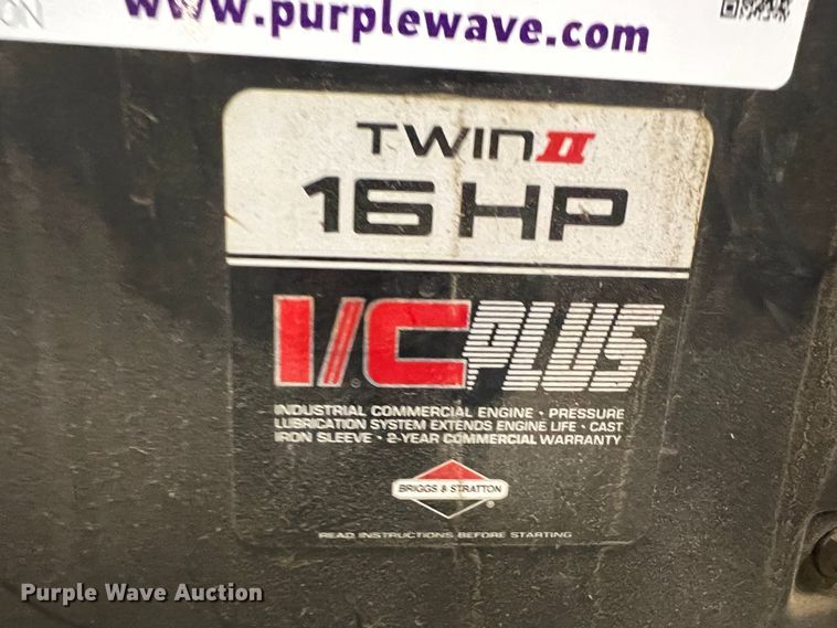 image for item KR9512 Leco ULV 1600  fogger