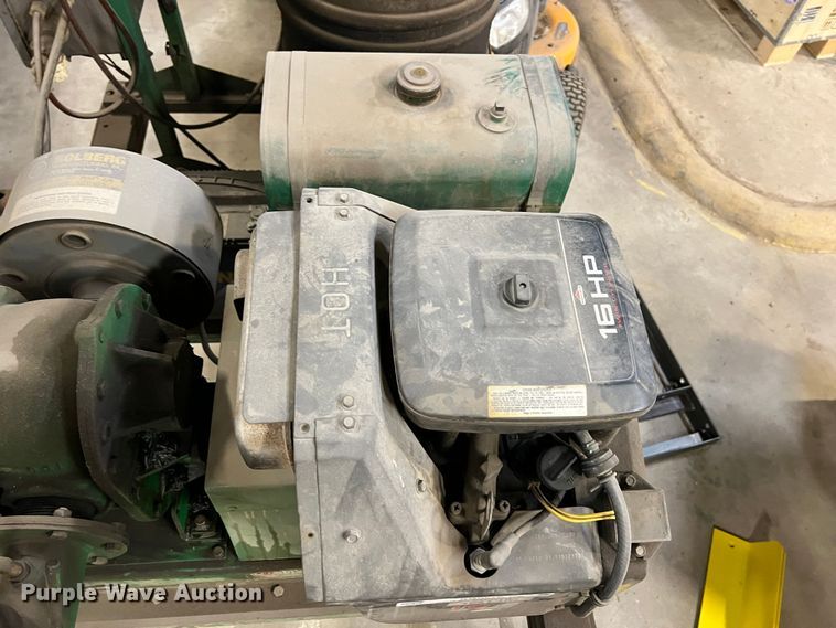 image for item KR9512 Leco ULV 1600  fogger