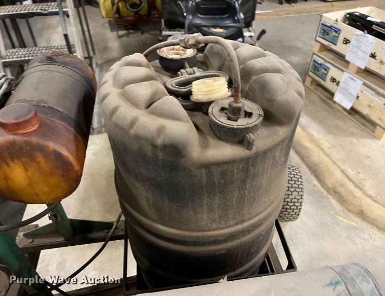 image for item KR9512 Leco ULV 1600  fogger