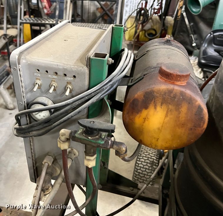 image for item KR9512 Leco ULV 1600  fogger