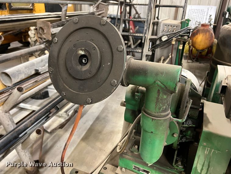 image for item KR9512 Leco ULV 1600  fogger