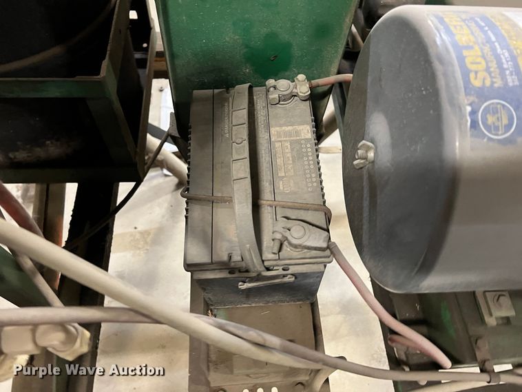 image for item KR9512 Leco ULV 1600  fogger