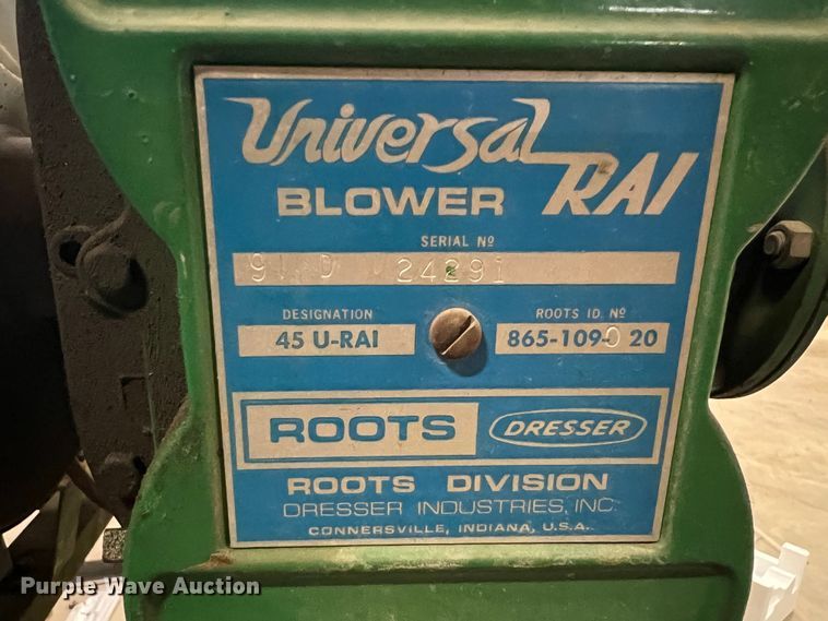 image for item KR9512 Leco ULV 1600  fogger