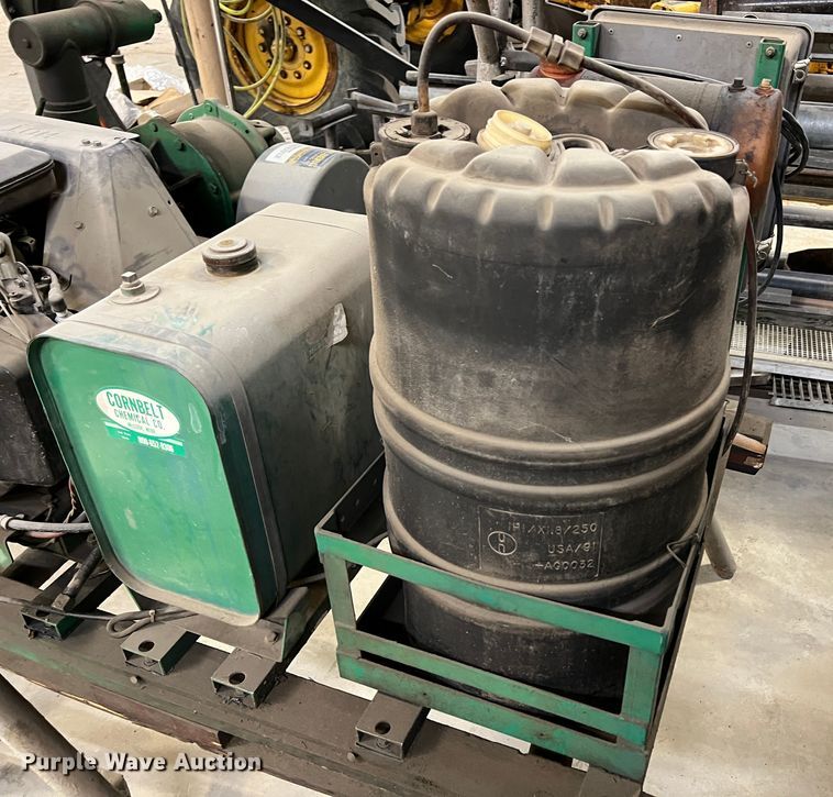 image for item KR9512 Leco ULV 1600  fogger