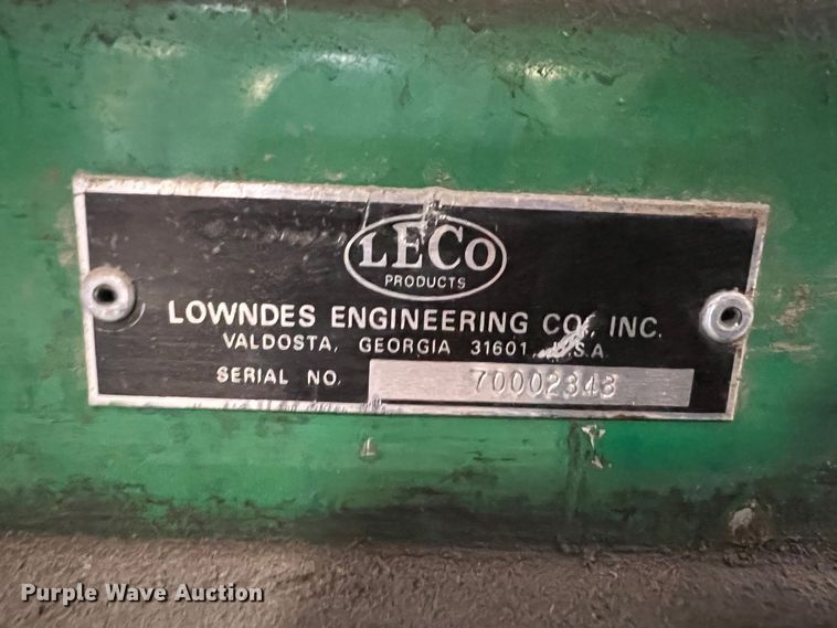 image for item KR9512 Leco ULV 1600  fogger