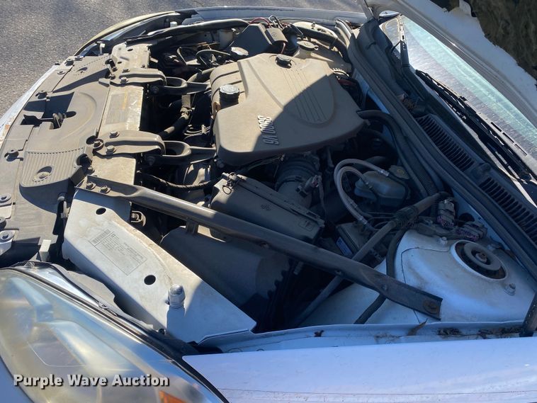 image for item KV9701 2010 Chevrolet Impala Police