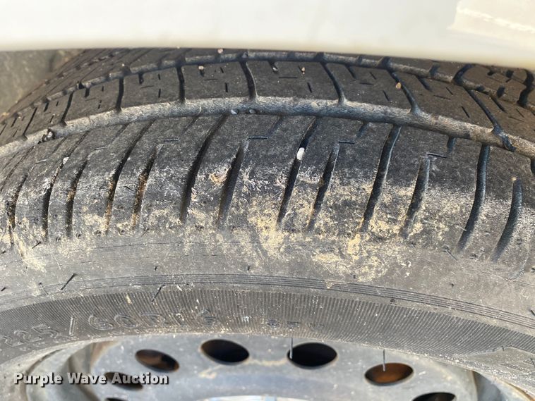 image for item KV9701 2010 Chevrolet Impala Police