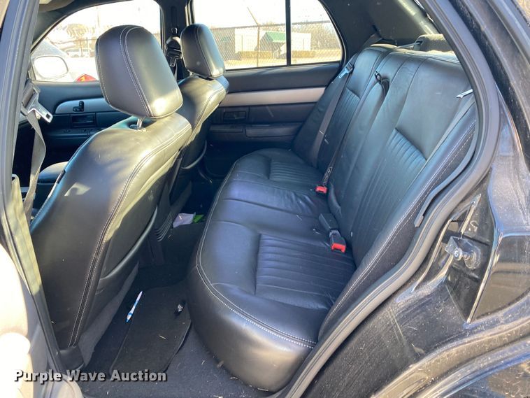 image for item KV9705 2003 Mercury Marauder