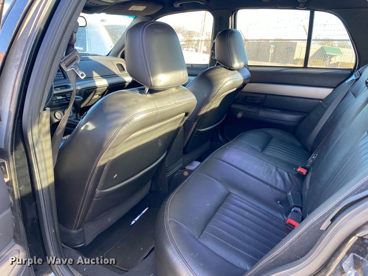 image for item KV9705 2003 Mercury Marauder