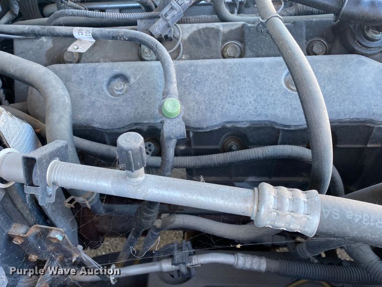 image for item KV9705 2003 Mercury Marauder