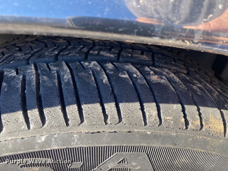 image for item KV9705 2003 Mercury Marauder