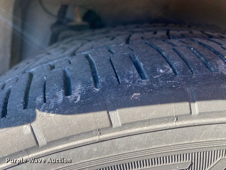 image for item KV9705 2003 Mercury Marauder