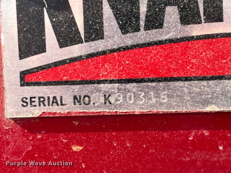 image for item LA9821 1983 GMC C2500  Crew Cab utility bed pickup truck