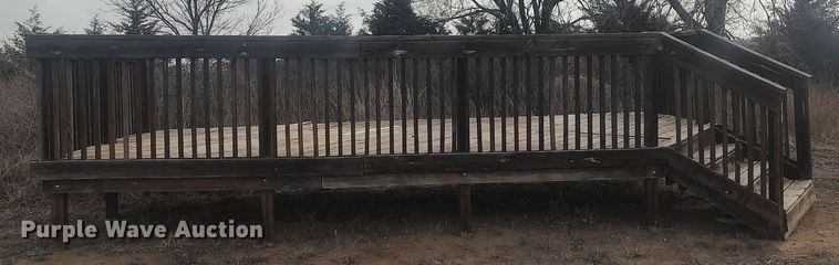 image for item LG9654 Deck