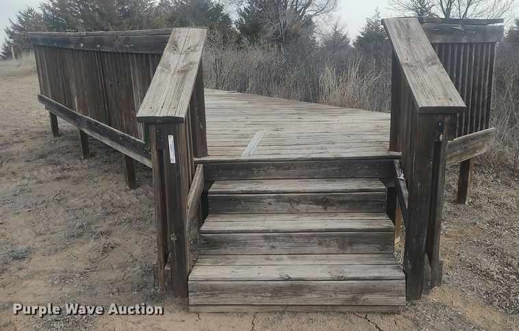 image for item LG9654 Deck