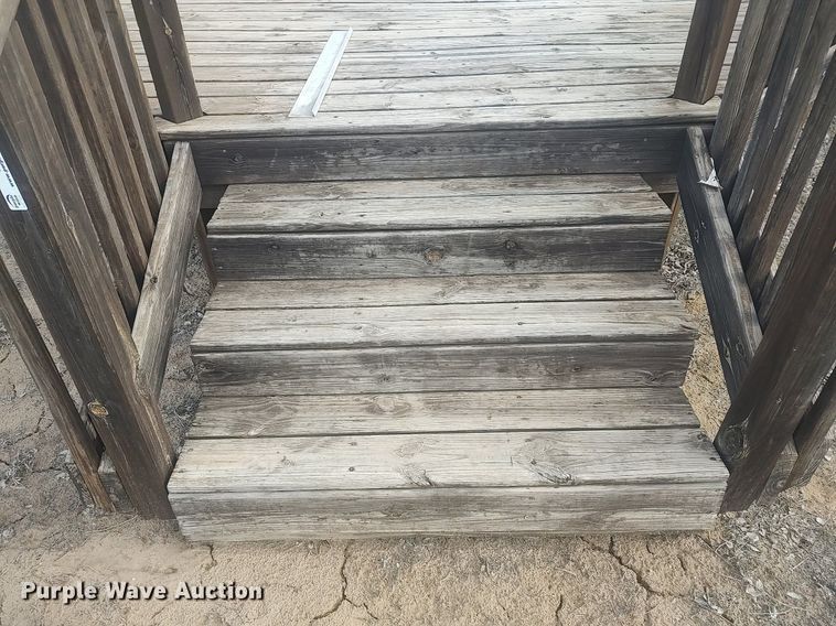 image for item LG9654 Deck