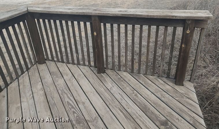 image for item LG9654 Deck