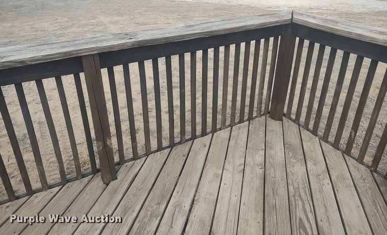 image for item LG9654 Deck